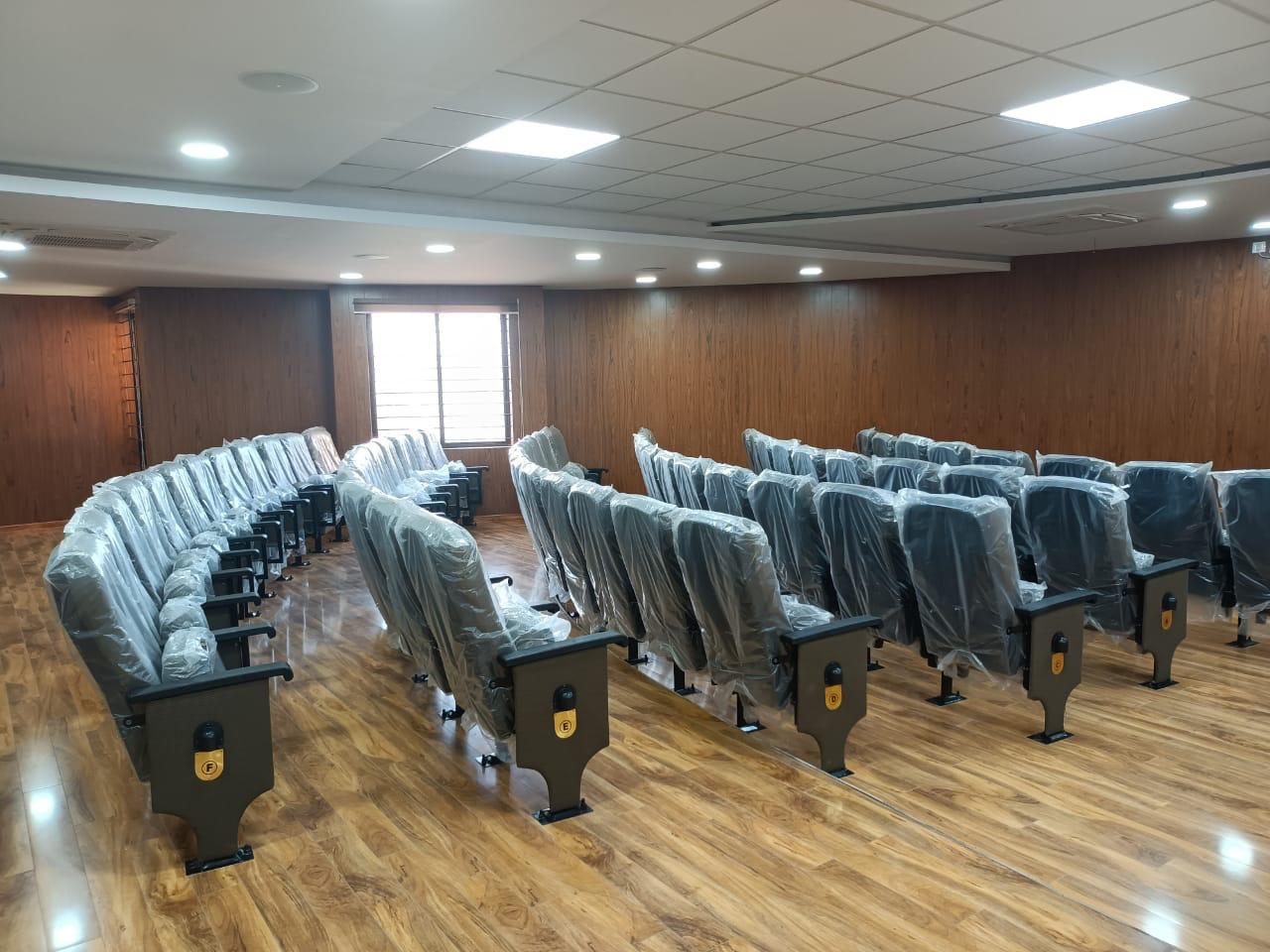 Seating Deployment